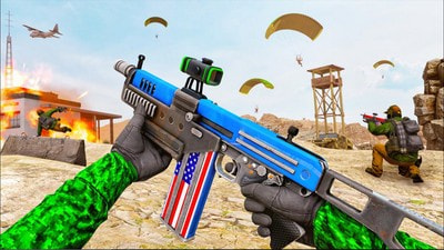 突击队作战指挥2