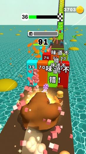 大块头大闯关2
