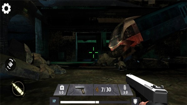 命运之战光荣时刻2