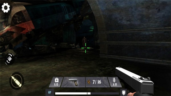 命运之战光荣时刻3