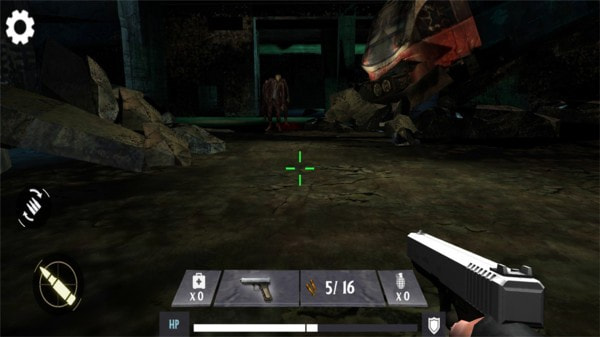 命运之战光荣时刻4