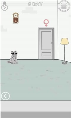 我只是想上个厕所1