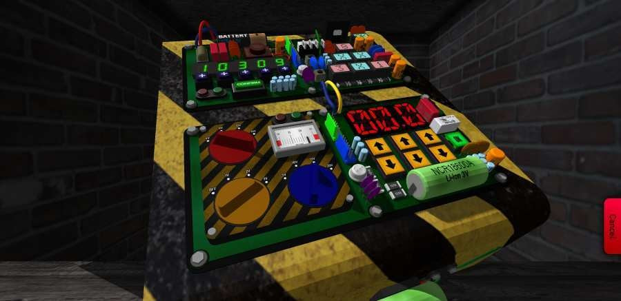 不要按错按钮22