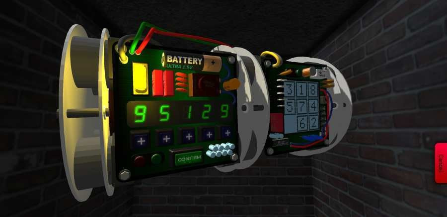 不要按错按钮23