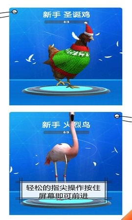 鸡你真溜4