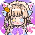 天使女孩