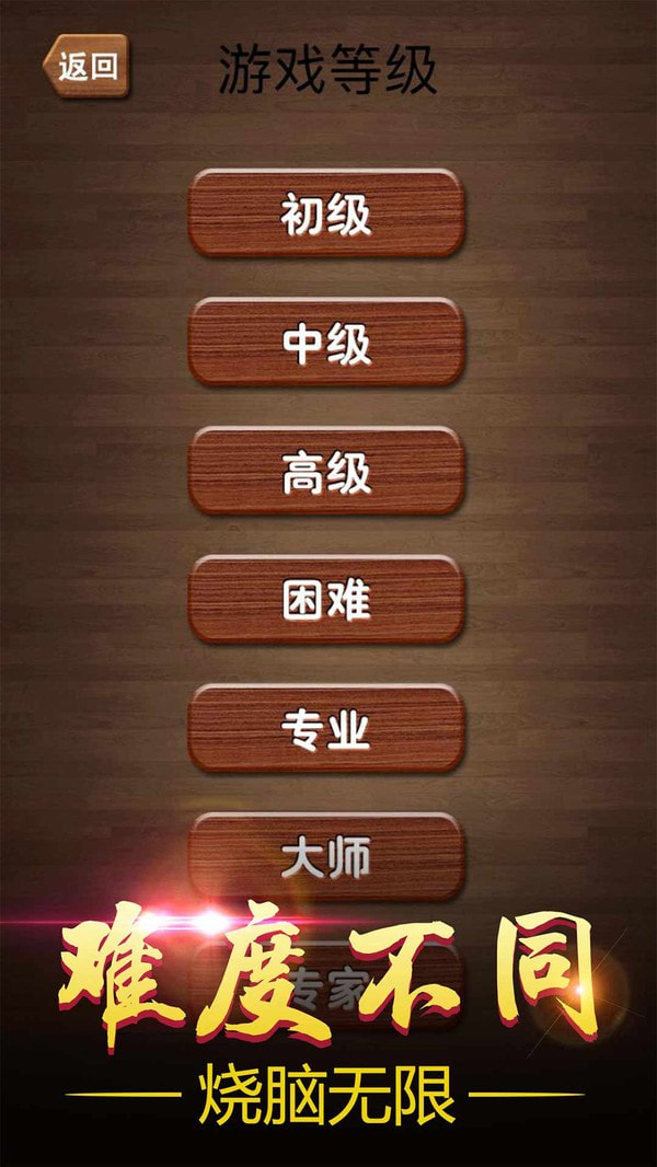 迷踪推盘3