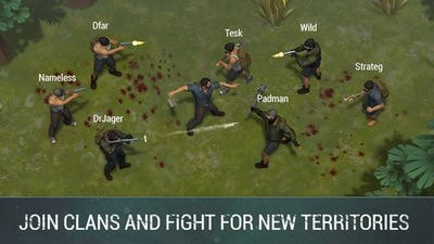 世界末日生存最新1