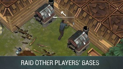 世界末日生存最新2