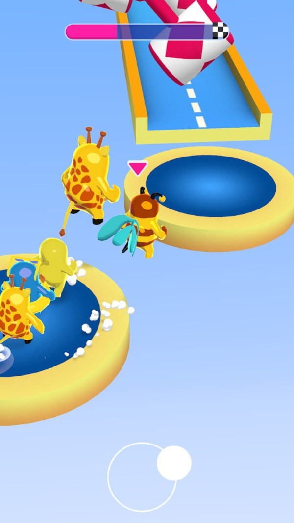 水果人终极淘汰赛2