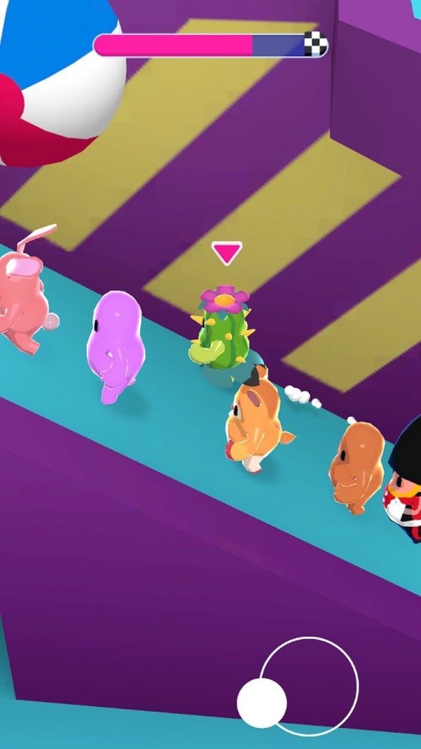 水果人终极淘汰赛3