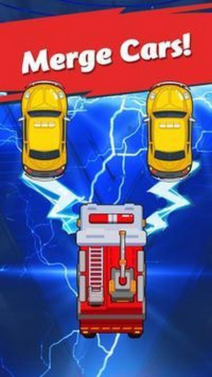 合并作战撞车2