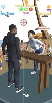 胜者一巴掌1