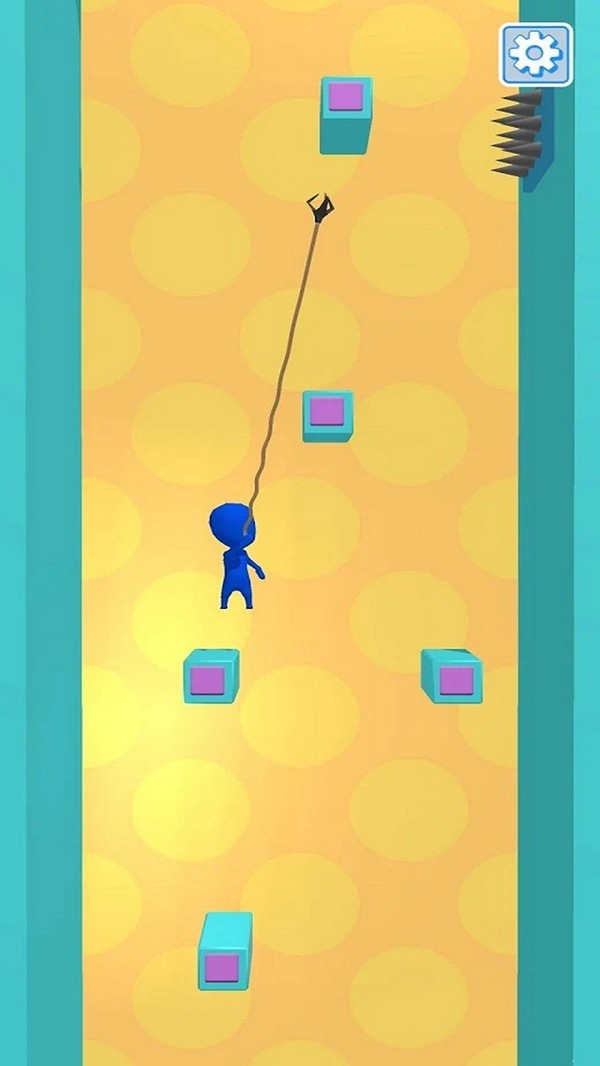 是男人就玩勾绳2