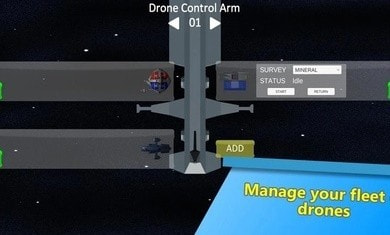 空间站经理3