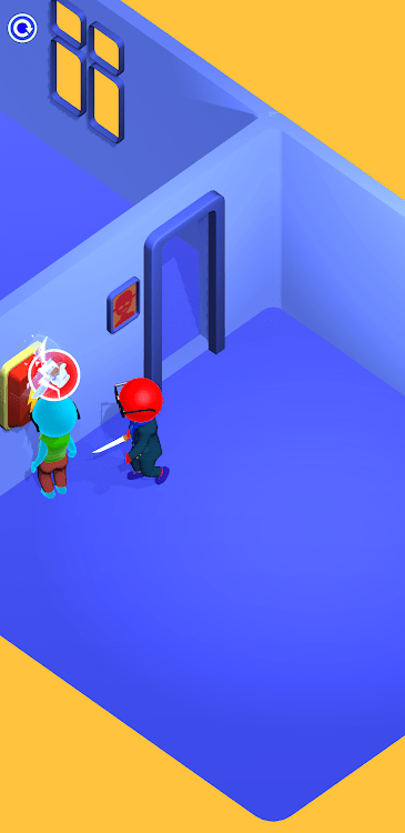 我们中间的叛徒2