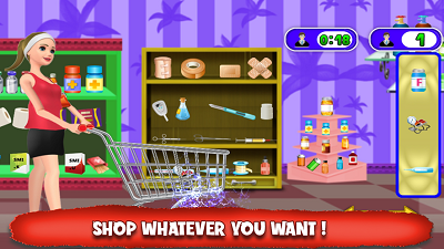 我的医院收银机0