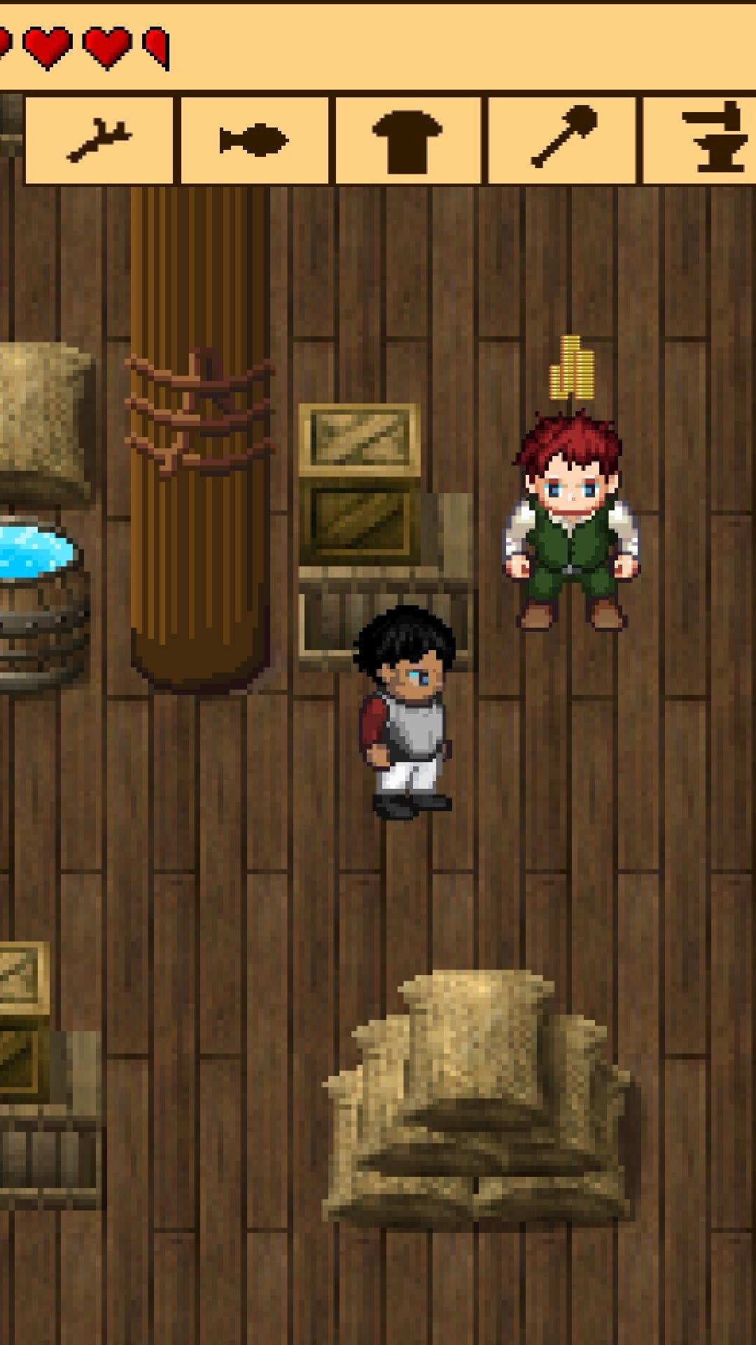 生存3失落方舟0