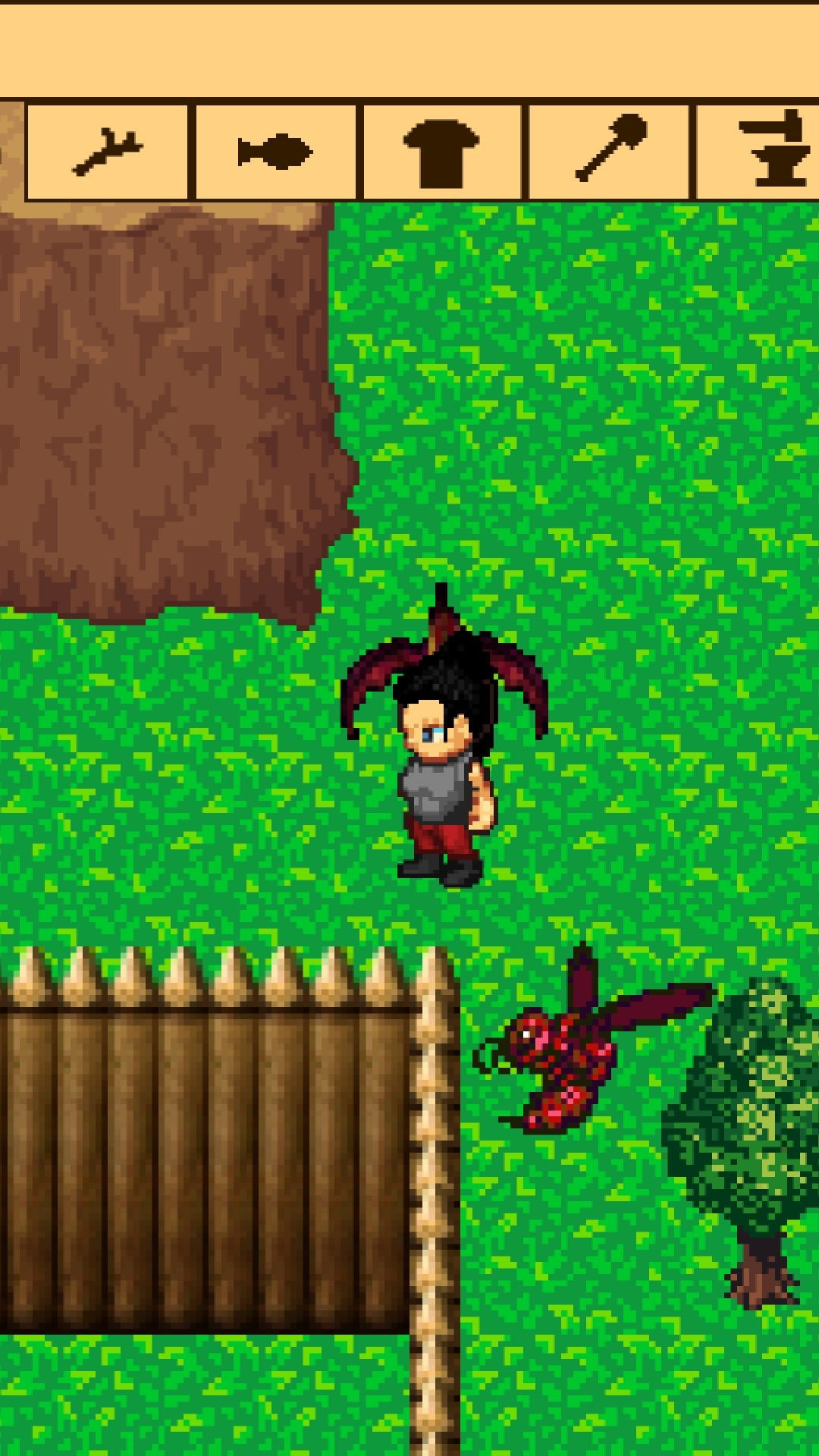 生存3失落方舟2