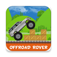 越野漫游模拟器