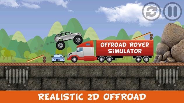 越野漫游模拟器2