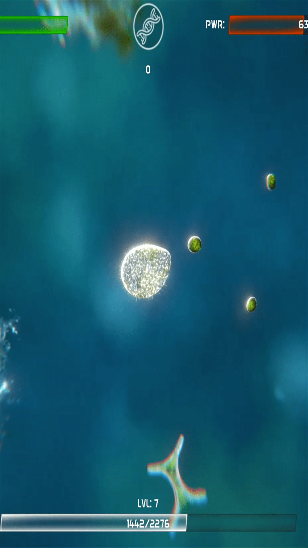 微生物处理1