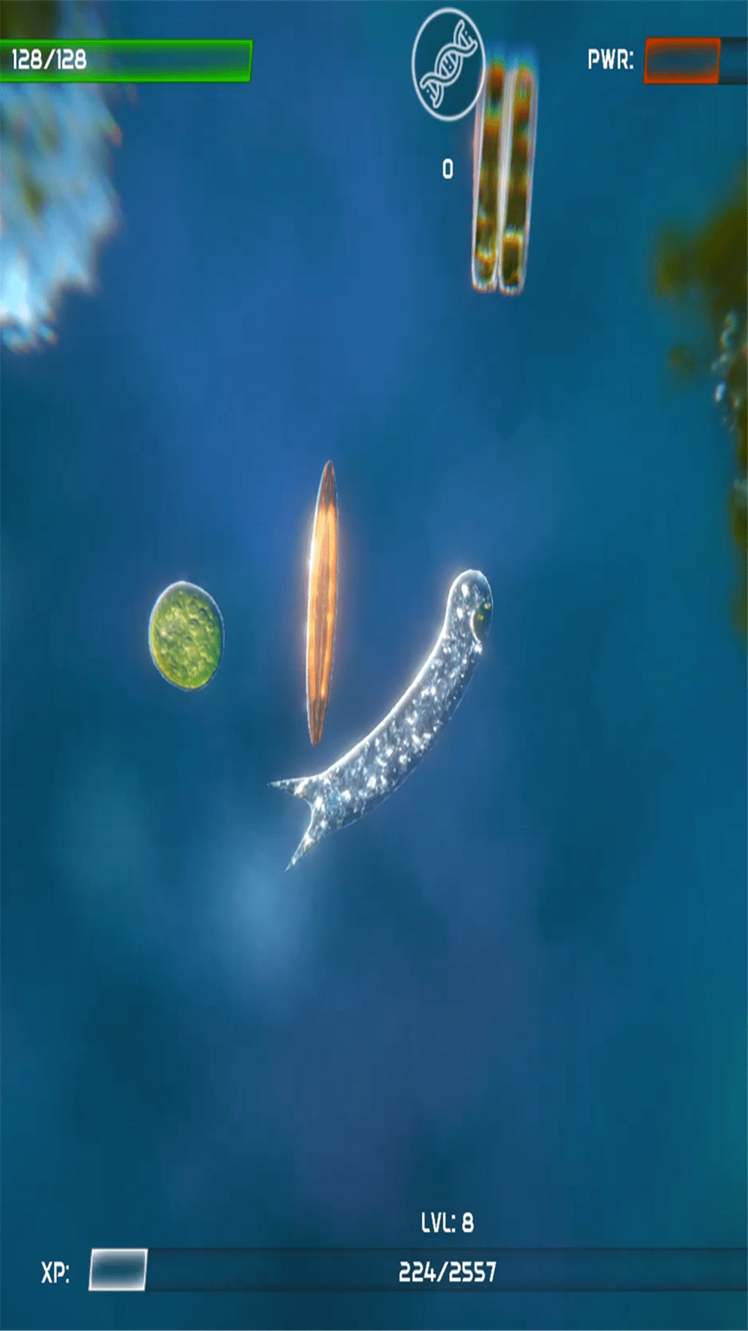 微生物处理2