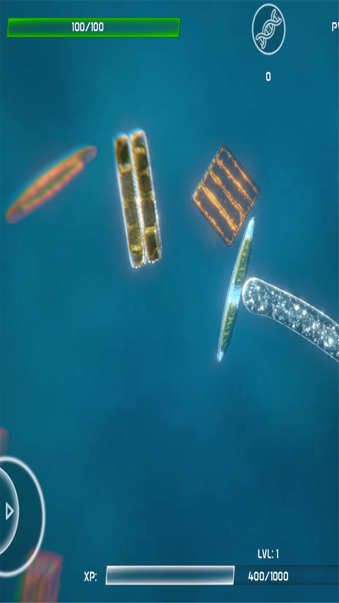 微生物处理3