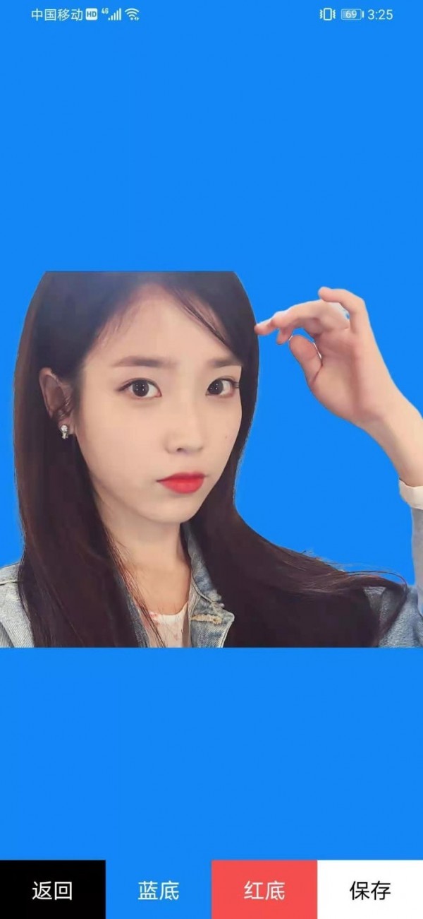 美颜大头贴编辑2