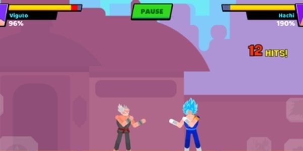 棒子勇士无限金币版1