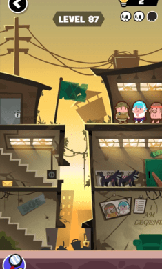 死神的使命无敌版0