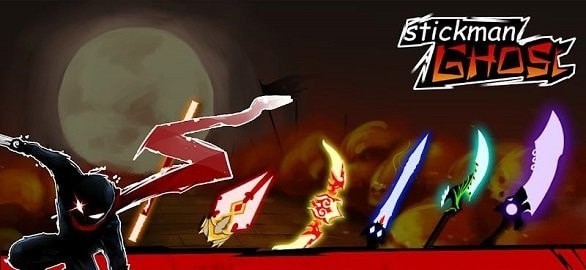 火柴人战士忍者突击2