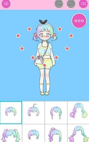 粉彩萌拼1