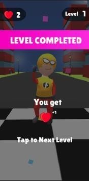 快跑3D3