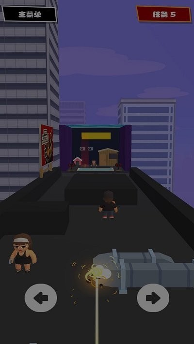 一枪爆头 一枪爆头