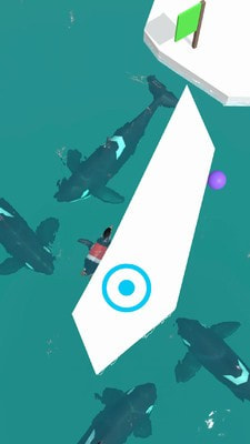拯救企鹅20202
