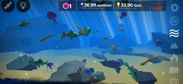 细胞奇点无限熵1