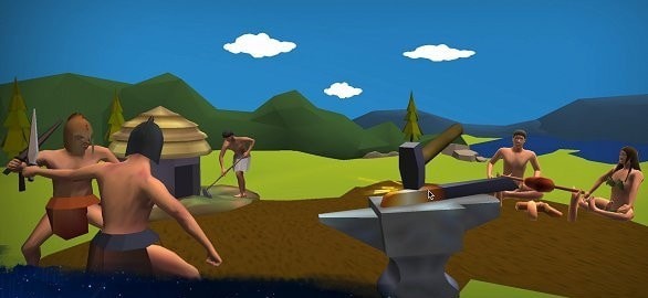 细胞奇点无限熵2