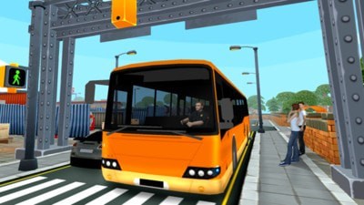 印度巴士模拟器0