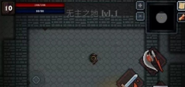 口袋盗贼无限金币版0
