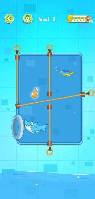 救救小金鱼22