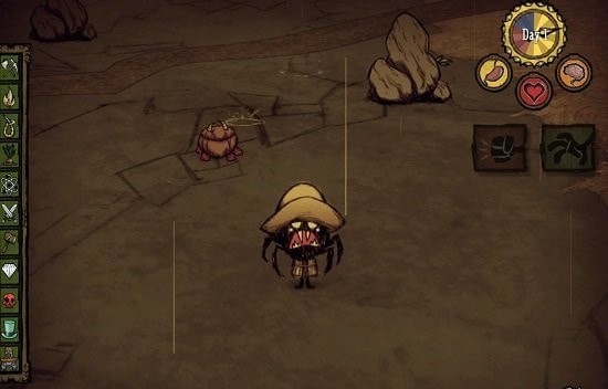 饥荒巨人的统治全人物解锁版2