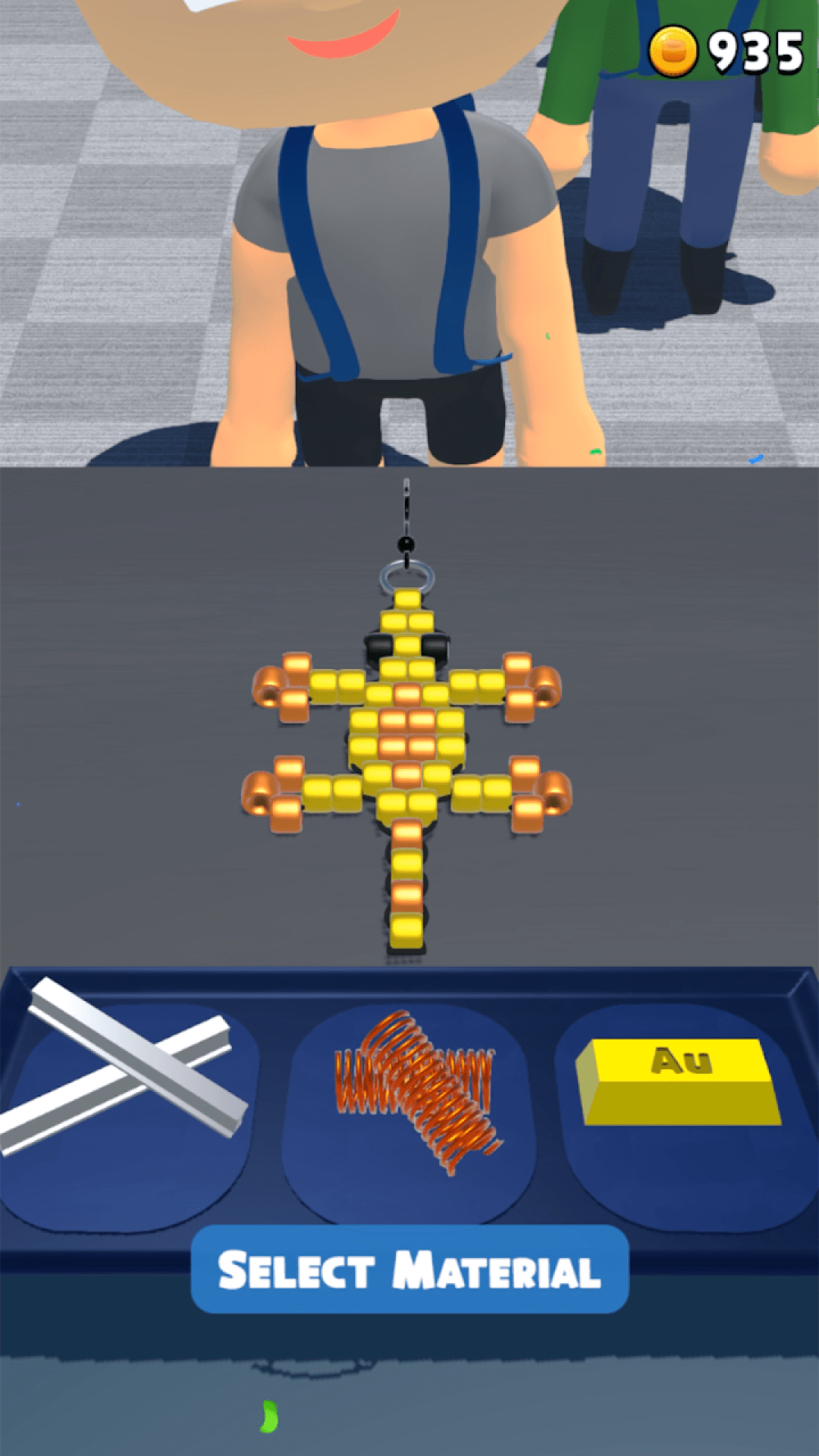 珠子宠物4
