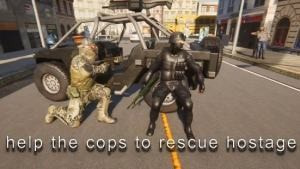 高楼现代狙击手3D2