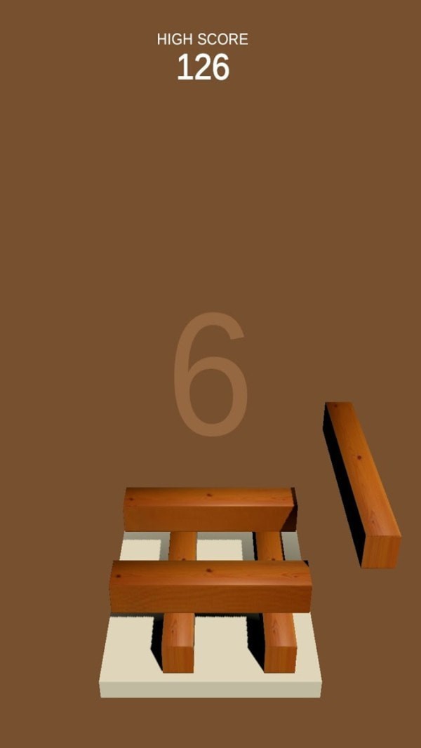 木筏建造4