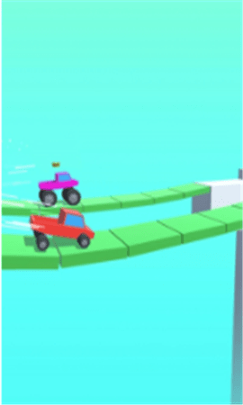 登山赛跑1