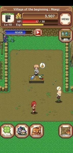 异世界商人生活0