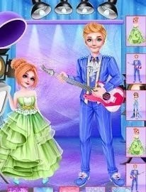 吉他公主2好莱坞之旅0