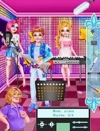 吉他公主2好莱坞之旅2