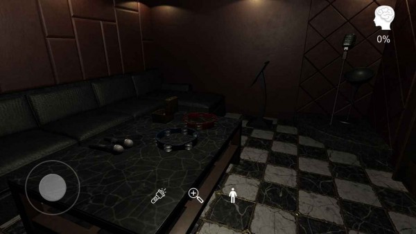 孙美琪疑案金酷KTV2